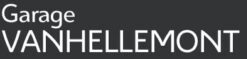 Garage Vanhellemont Logo